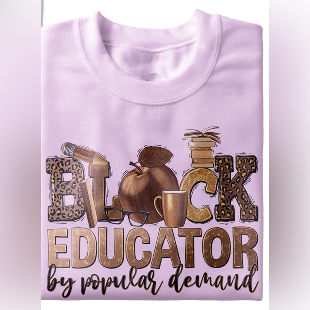 Black Educator